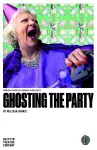 Ghosting the Party cover