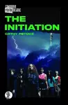 The Initiation cover