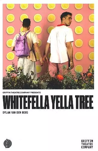 Whitefella Yella Tree cover