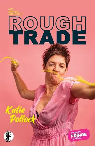 Rough Trade cover