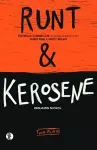 RUNT & kerosene cover