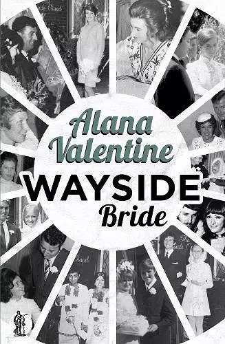 Wayside Bride cover