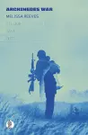 Archimedes War cover