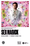 Sex Magick cover