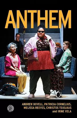 Anthem cover