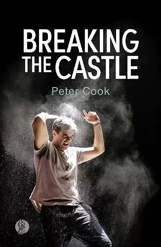 Breaking the Castle cover
