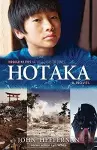 Hotaka: Through My Eyes - Natural Disaster Zones cover