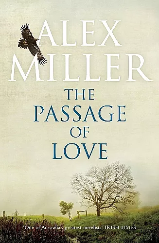 The Passage of Love cover