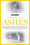 The Cricketer Anthology of the Ashes cover