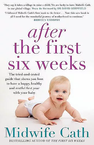 After the First Six Weeks cover