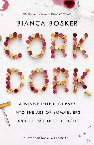 Cork Dork cover