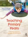 Teaching Primary Years cover