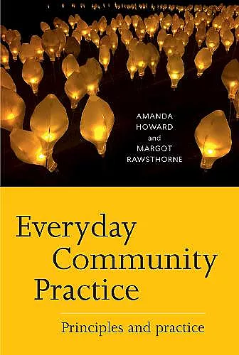 Everyday Community Practice cover