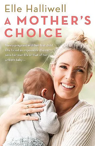 A Mother's Choice cover