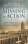 Missing in Action cover