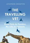 The Travelling Vet cover