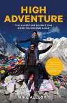 High Adventure cover