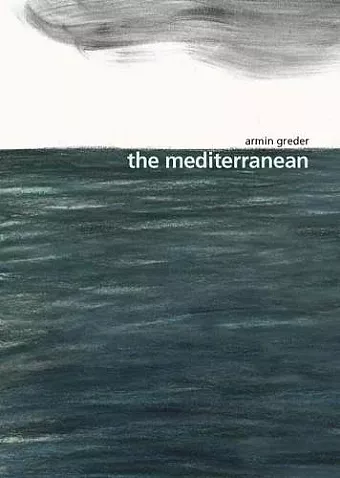 The Mediterranean cover