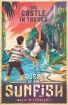 Castle in the Sea: Quest of the Sunfish 2 cover