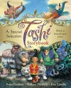 Tashi Storybook cover