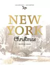 New York Christmas cover