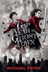 Gap Year in Ghost Town cover