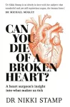 Can You Die of a Broken Heart? cover