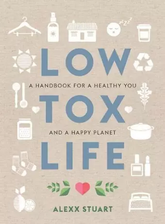 Low Tox Life cover