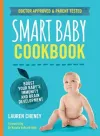 The Smart Baby Cookbook cover