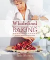 Wholefood Baking cover
