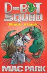 Stack Attack: D-Bot Squad 5 cover