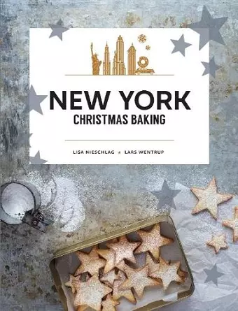 New York Christmas Baking cover