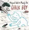 Chalk Boy cover