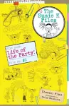 Life of the Party! The Susie K Files 1 cover