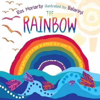 The Rainbow cover