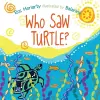 Who Saw Turtle? cover