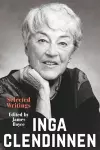 Inga Clendinnen: Selected Writings cover