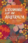 Growing Up in Australia cover