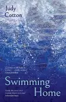 Swimming Home: A Memoir cover