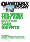 The Wires That Bind cover