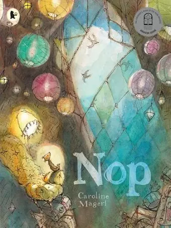 Nop cover