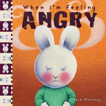 When I'm Feeling Angry cover