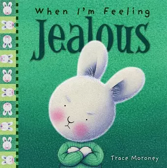 When I'm Feeling Jealous cover