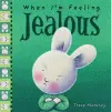 When I'm Feeling Jealous cover