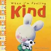 When I'm Feeling Kind cover