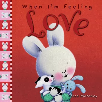 When I'm Feeling Love cover