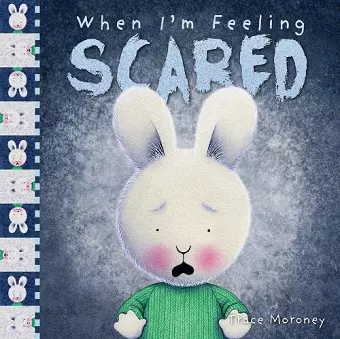 When I'm Feeling Scared cover