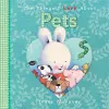 The Things I Love About Pets cover