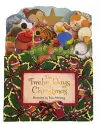 The Twelve Days of Christmas cover