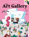 The Art Gallery: A Lift The Fact Book cover